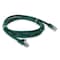 Add-On 9FT RJ-45 M/M CAT6A GREEN CU PATCH CBL ADD-9FCAT6A-GN - alternate 6